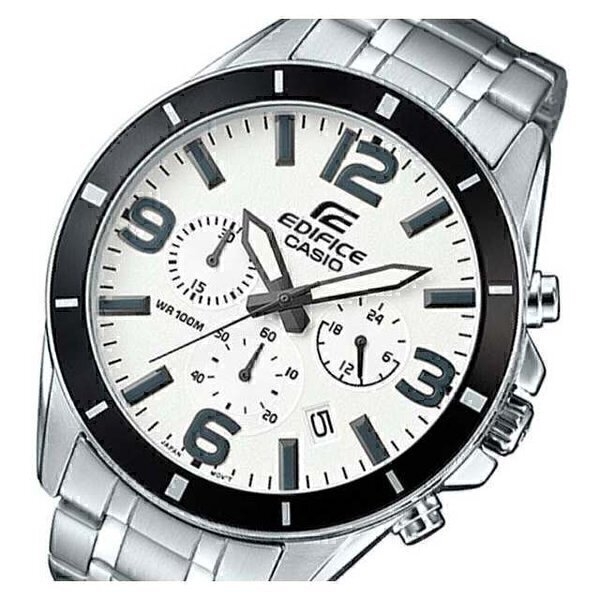 Casio edifice 2025 ef 553